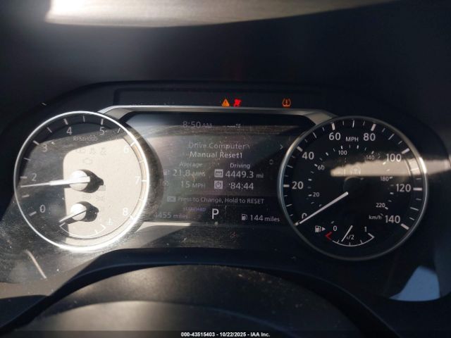 2024 NISSAN ROGUE JN8BT3BA7RW353857 Photo 6