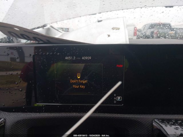 2019 MERCEDES-BENZ A 220 WDD3G4EBXKW035306 Photo 6