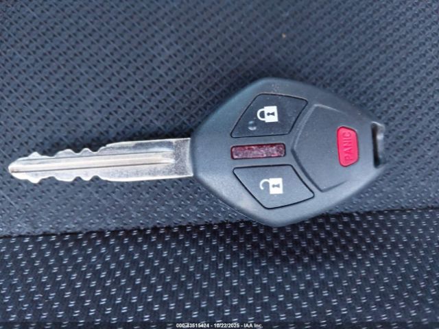 2011 MITSUBISHI OUTLANDER SPORT JA4AP3AU9BZ014765 Photo 10