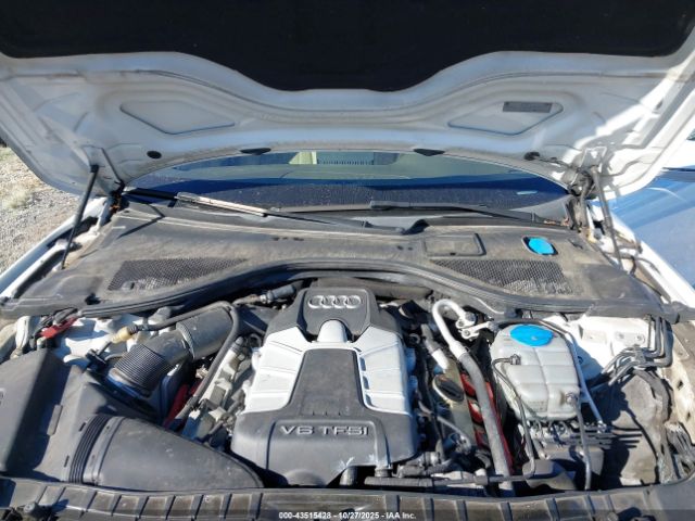 2014 AUDI A7 WAU2GCFC7EN001774 Photo 9