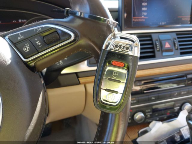 2014 AUDI A7 WAU2GCFC7EN001774 Photo 10