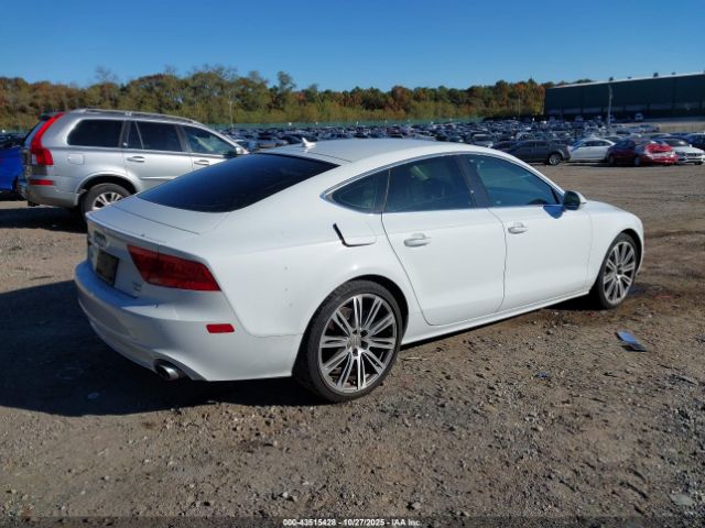 2014 AUDI A7 WAU2GCFC7EN001774 Photo 3