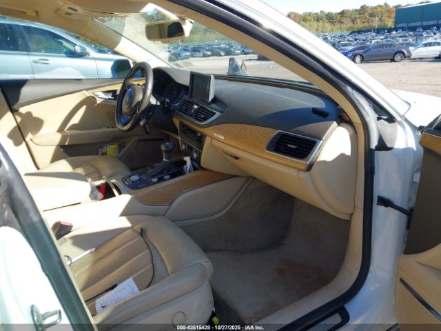 2014 AUDI A7 WAU2GCFC7EN001774 Photo 4