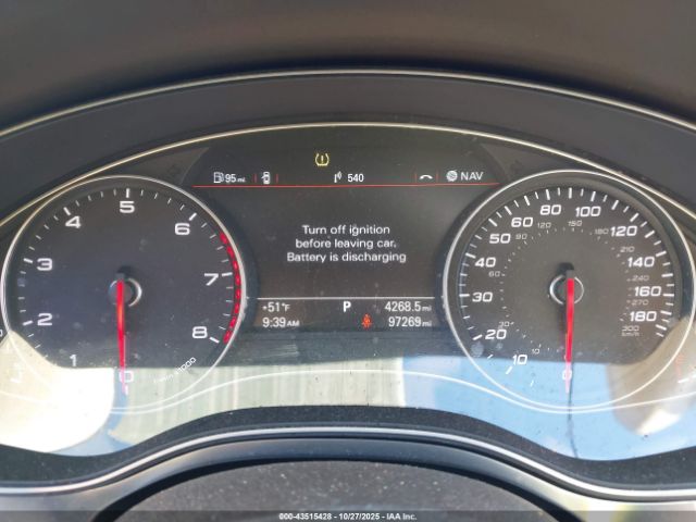 2014 AUDI A7 WAU2GCFC7EN001774 Photo 6