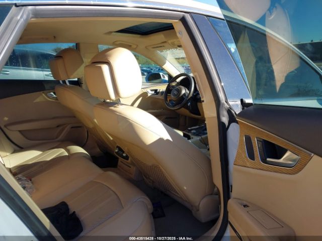 2014 AUDI A7 WAU2GCFC7EN001774 Photo 7