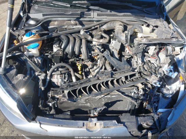 2014 VOLKSWAGEN JETTA 3VW2K7AJ6EM236155 Photo 9