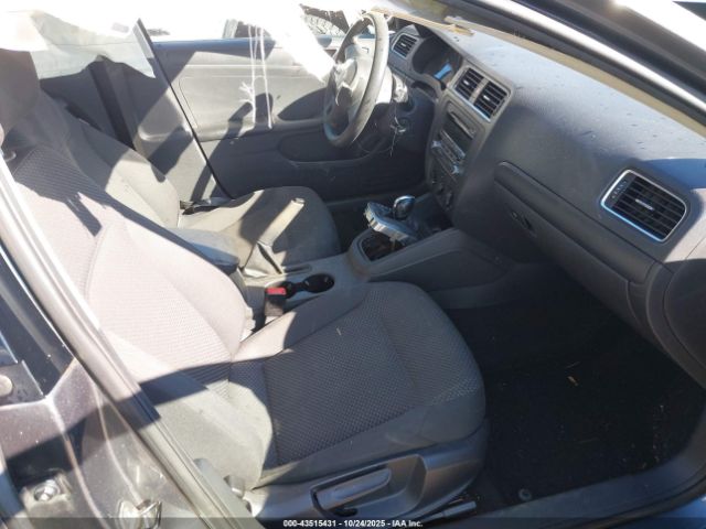 2014 VOLKSWAGEN JETTA 3VW2K7AJ6EM236155 Photo 4