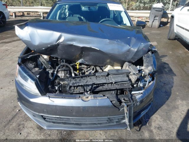 2014 VOLKSWAGEN JETTA 3VW2K7AJ6EM236155 Photo 5