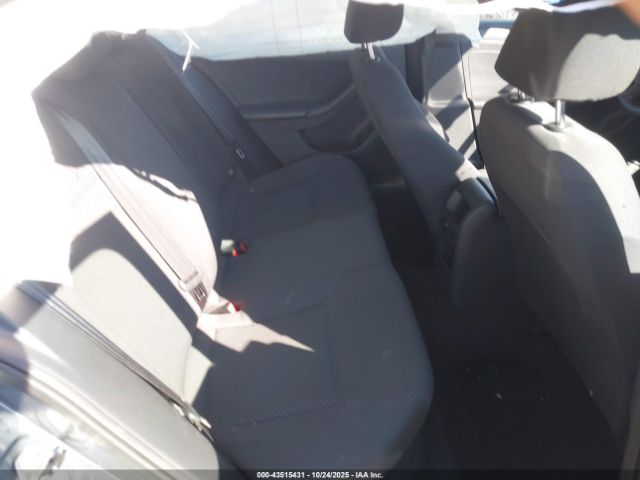 2014 VOLKSWAGEN JETTA 3VW2K7AJ6EM236155 Photo 7