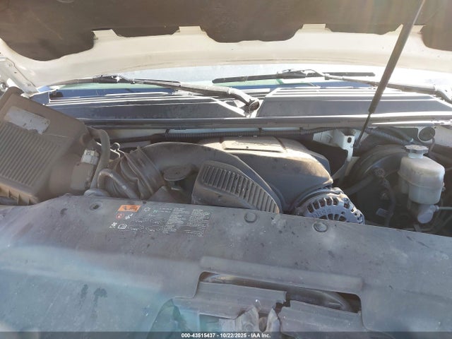 2013 CADILLAC ESCALADE 1GYS3CEF8DR147550 Photo 9