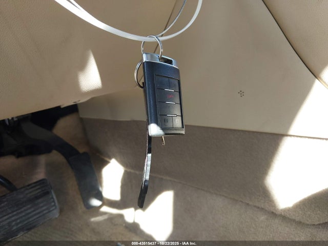 2013 CADILLAC ESCALADE 1GYS3CEF8DR147550 Photo 10