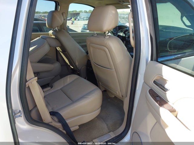 2013 CADILLAC ESCALADE 1GYS3CEF8DR147550 Photo 7