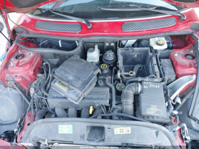 2008 MINI COOPER WMWRF33518TG18288 Photo 9