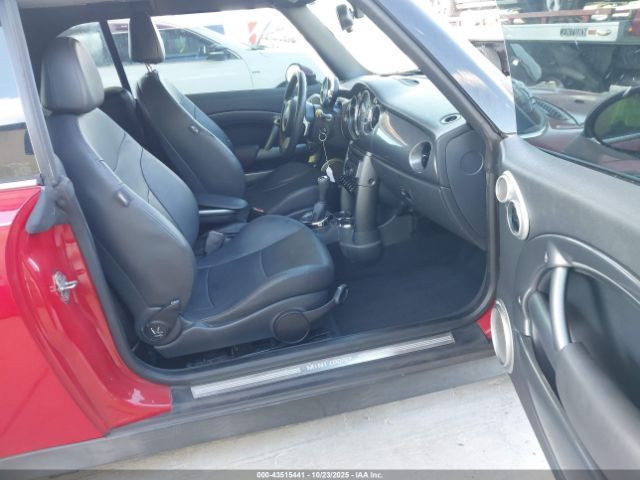 2008 MINI COOPER WMWRF33518TG18288 Photo 4