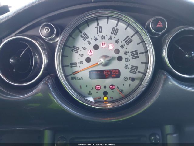 2008 MINI COOPER WMWRF33518TG18288 Photo 6