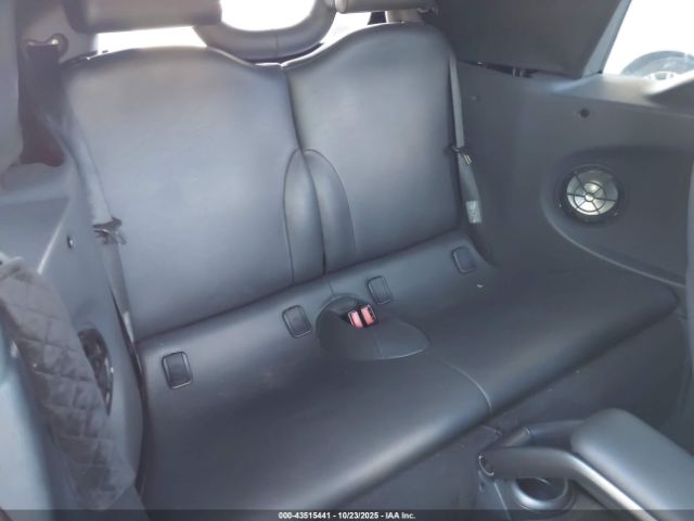2008 MINI COOPER WMWRF33518TG18288 Photo 7