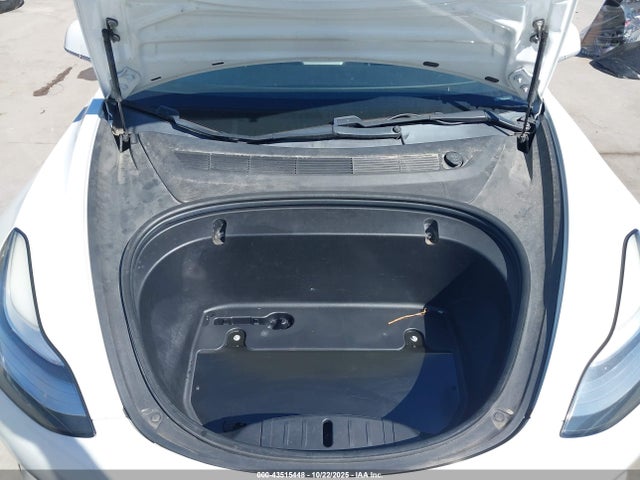 2018 TESLA MODEL 3 5YJ3E1EA8JF162144 Photo 9