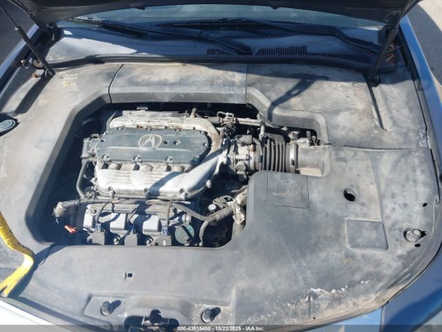2009 ACURA TL 19UUA86289A020060 Photo 9