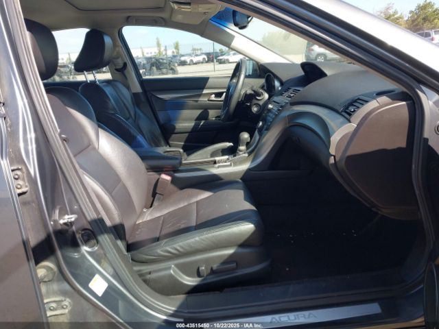 2009 ACURA TL 19UUA86289A020060 Photo 4