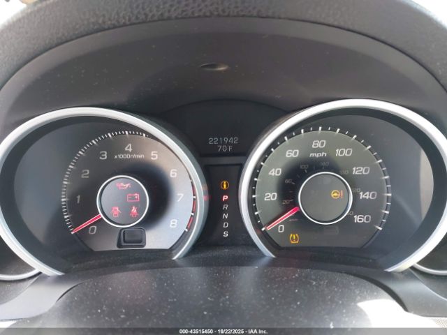 2009 ACURA TL 19UUA86289A020060 Photo 6