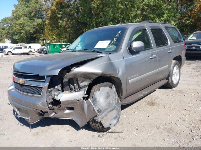 Aukcja sprzedaży 2007 Chevrolet Tahoe Ltz, vin: 1GNFC13037R225237, numer aukcji: 43515459