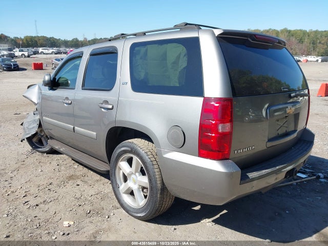 Aukcja sprzedaży 2007 Chevrolet Tahoe Ltz, vin: 1GNFC13037R225237, numer aukcji: 43515459