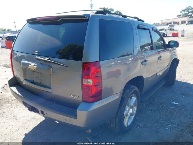 Aukcja sprzedaży 2007 Chevrolet Tahoe Ltz, vin: 1GNFC13037R225237, numer aukcji: 43515459