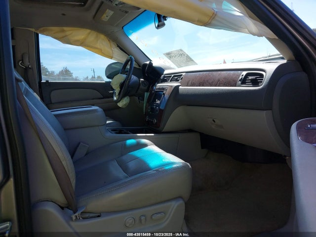 Aukcja sprzedaży 2007 Chevrolet Tahoe Ltz, vin: 1GNFC13037R225237, numer aukcji: 43515459