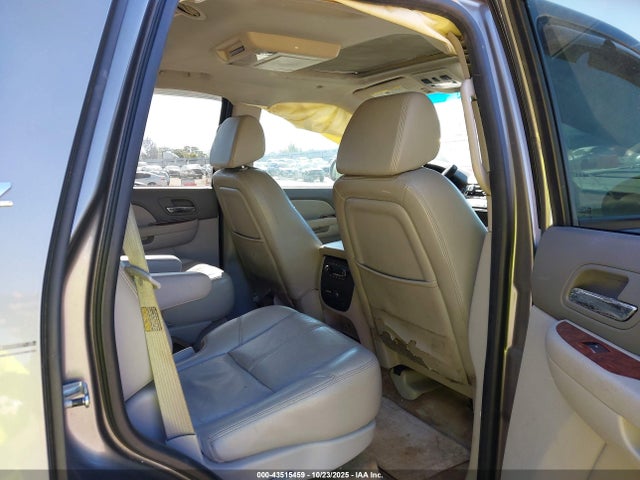 Aukcja sprzedaży 2007 Chevrolet Tahoe Ltz, vin: 1GNFC13037R225237, numer aukcji: 43515459
