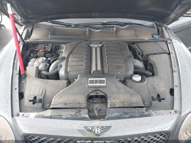 2018 BENTLEY BENTAYGA SJAAC2ZV1JC022760 Photo 9