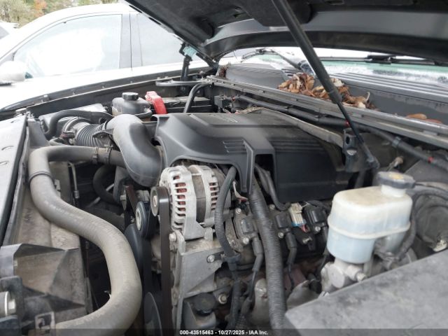 2007 CHEVROLET TAHOE 1GNFK13047J343430 Photo 9