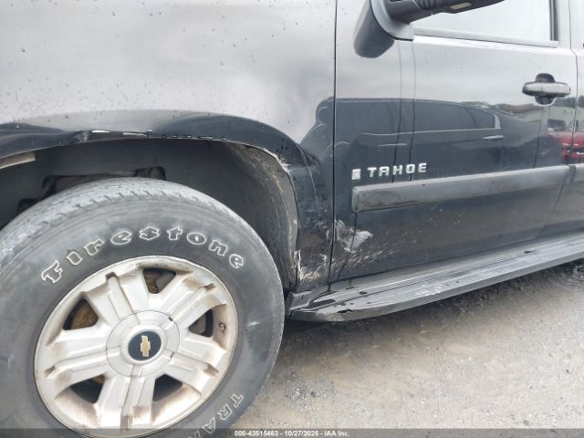 2007 CHEVROLET TAHOE 1GNFK13047J343430 Photo 5