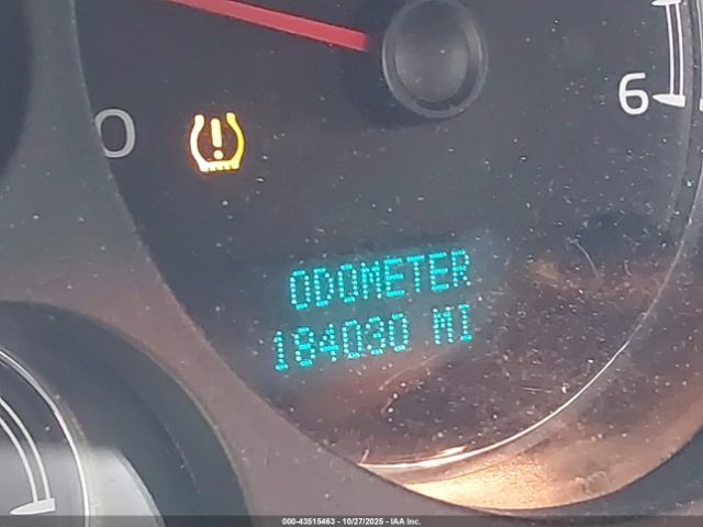 2007 CHEVROLET TAHOE 1GNFK13047J343430 Photo 6