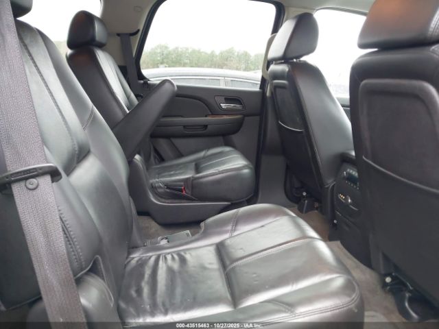 2007 CHEVROLET TAHOE 1GNFK13047J343430 Photo 7