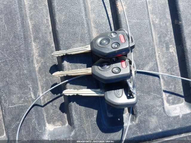 2019 SUBARU IMPREZA 4S3GTAA61K1758425 Photo 10