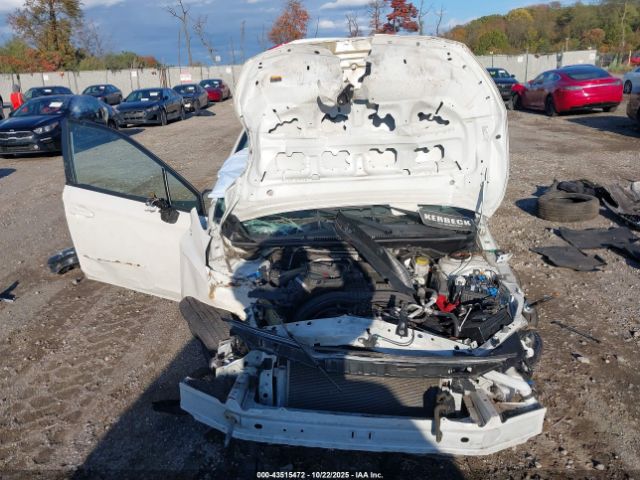 2019 SUBARU IMPREZA 4S3GTAA61K1758425 Photo 5