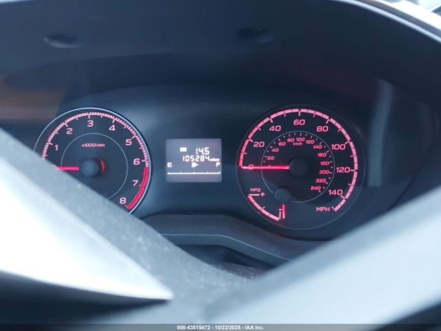 2019 SUBARU IMPREZA 4S3GTAA61K1758425 Photo 6