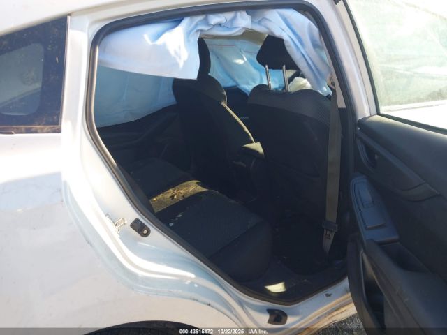 2019 SUBARU IMPREZA 4S3GTAA61K1758425 Photo 7