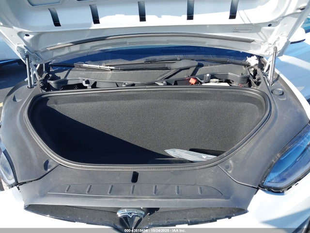 2023 TESLA MODEL X 7SAXCAE58PF410284 Photo 9