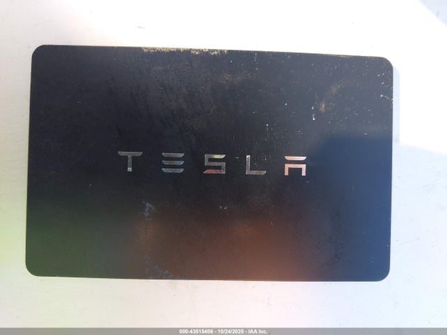 2023 TESLA MODEL X 7SAXCAE58PF410284 Photo 10