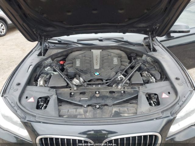 2014 BMW ALPINA B7 WBAYF8C5XED142344 Photo 9