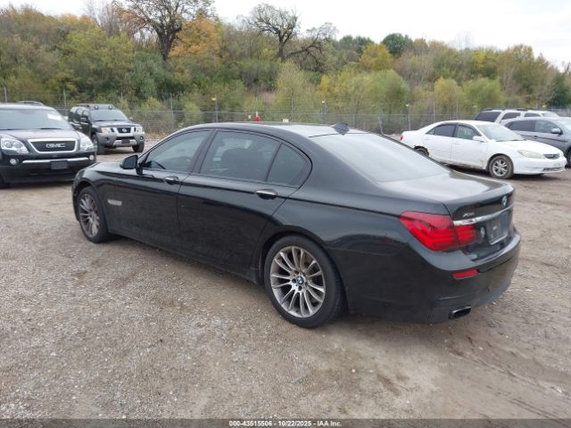 2014 BMW ALPINA B7 WBAYF8C5XED142344 Photo 2