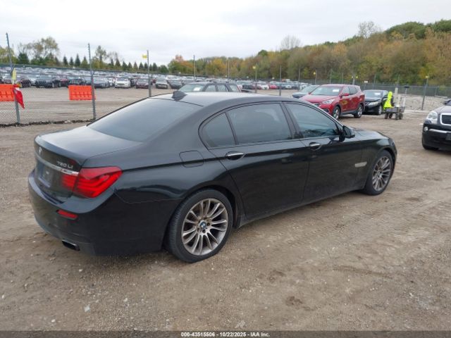 2014 BMW ALPINA B7 WBAYF8C5XED142344 Photo 3