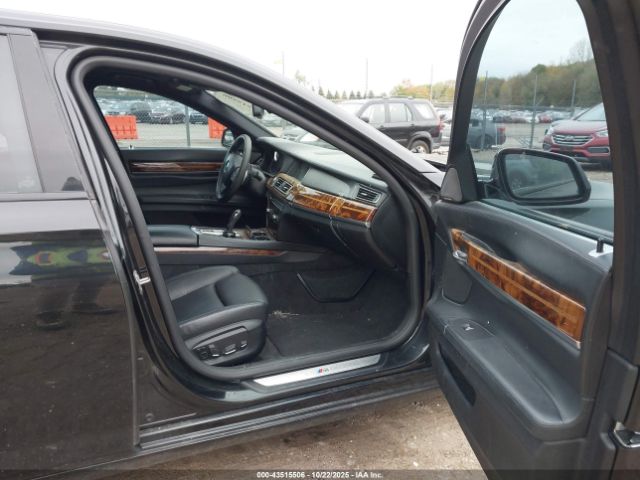 2014 BMW ALPINA B7 WBAYF8C5XED142344 Photo 4