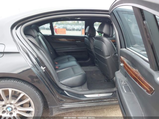 2014 BMW ALPINA B7 WBAYF8C5XED142344 Photo 7