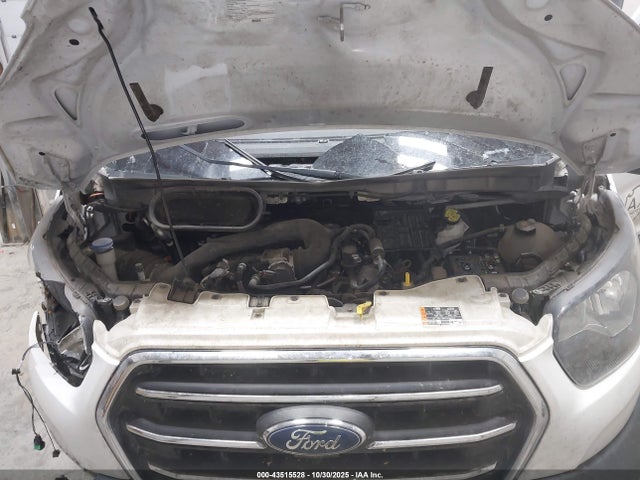 Ford Transit-250 2020 1FTBR1C82LKB03077 Image 10