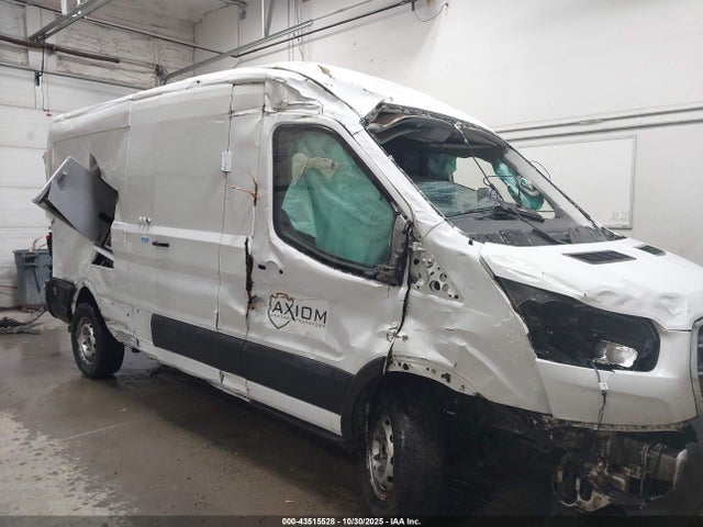Ford Transit-250 2020 1FTBR1C82LKB03077 Image 6