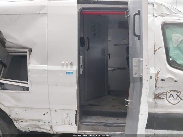 Ford Transit-250 2020 1FTBR1C82LKB03077 Image 8
