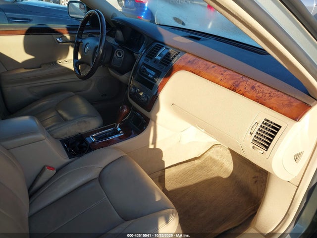 2007 CADILLAC DTS 1G6KD57987U114879 Photo 4