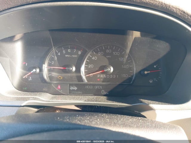 2007 CADILLAC DTS 1G6KD57987U114879 Photo 6